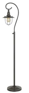 VIGO DOWNBRIDGE FLOOR LAMP