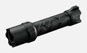 POLYSTEEL 600 FLASHLIGHT