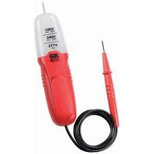 GB LOW VOLTAGE TESTER 3-RANGE 80