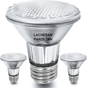 BULB HALOGEN EXCEL PAR20 2PK 39W