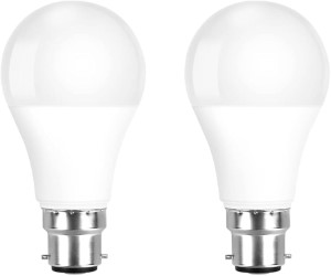 BULB A19 LED 10W 5000K DIMMABLE