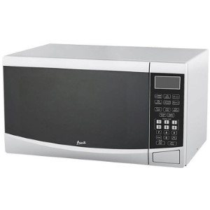 AVANTI MICROWAVE 0.9CF 900W WHT