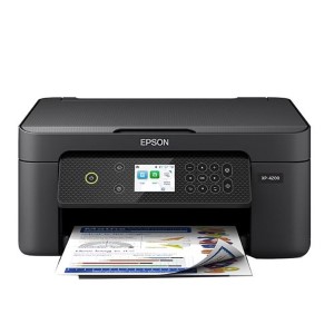 EPSOM XP4200 INKJET PRINTER BLK