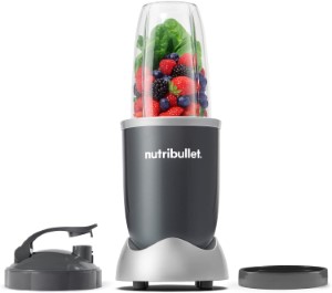 Nutribullet 600 Watt Personal Blender | 24 oz. Cup