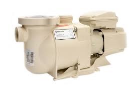 Pentair SuperFlo Pool Pump .5HP