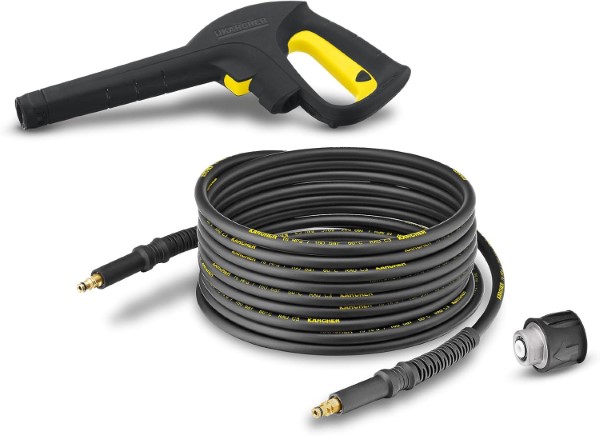 KARCHER REPLACE HOSE/TRIGGER GUN