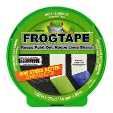 FROGTAPE MULTI-SURFAC 1.88X60YDS