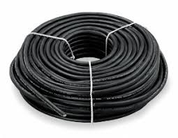 WIRE 14-2 SJ RUBBER JACKET 250F