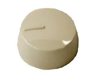 CW REPLACEMENT ROTARY KNOB DIMME