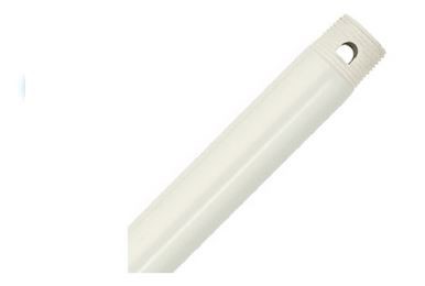 HUNTER FAN 3/4 X 18 DOWNROD WHT