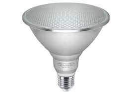 BULB 15W PAR38 LED 4000K 25DEG