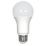 BULB A19 LED 6W 2700K 120V