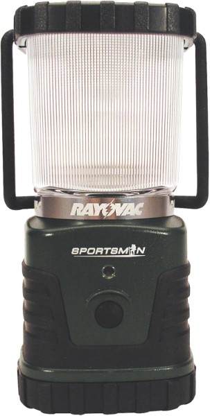 RAYOVAC LED LANTERN 4W