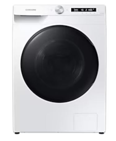 SAMSUNG F/LOAD DRYER 7.5 SMART