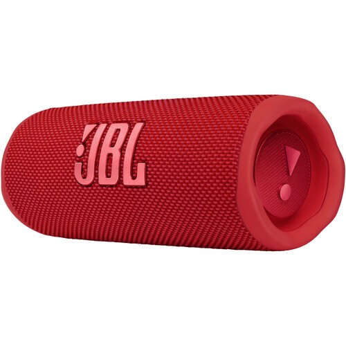 JBL FLIP SPEAKER 6BT RED