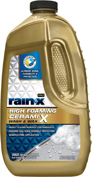 RAINX PRO CERAMI-X W&W 48Z