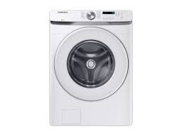 SAMSUNG F/LOAD WASHER 4.5CF