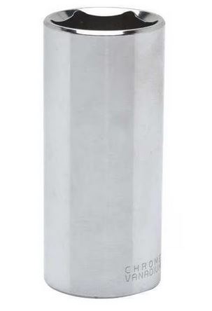 APEX 1/2DR 1-1/6"DEEP SOCKET 6PT