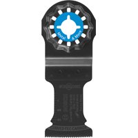 MULTI-TOOL CURVED BLADE 1-1/4