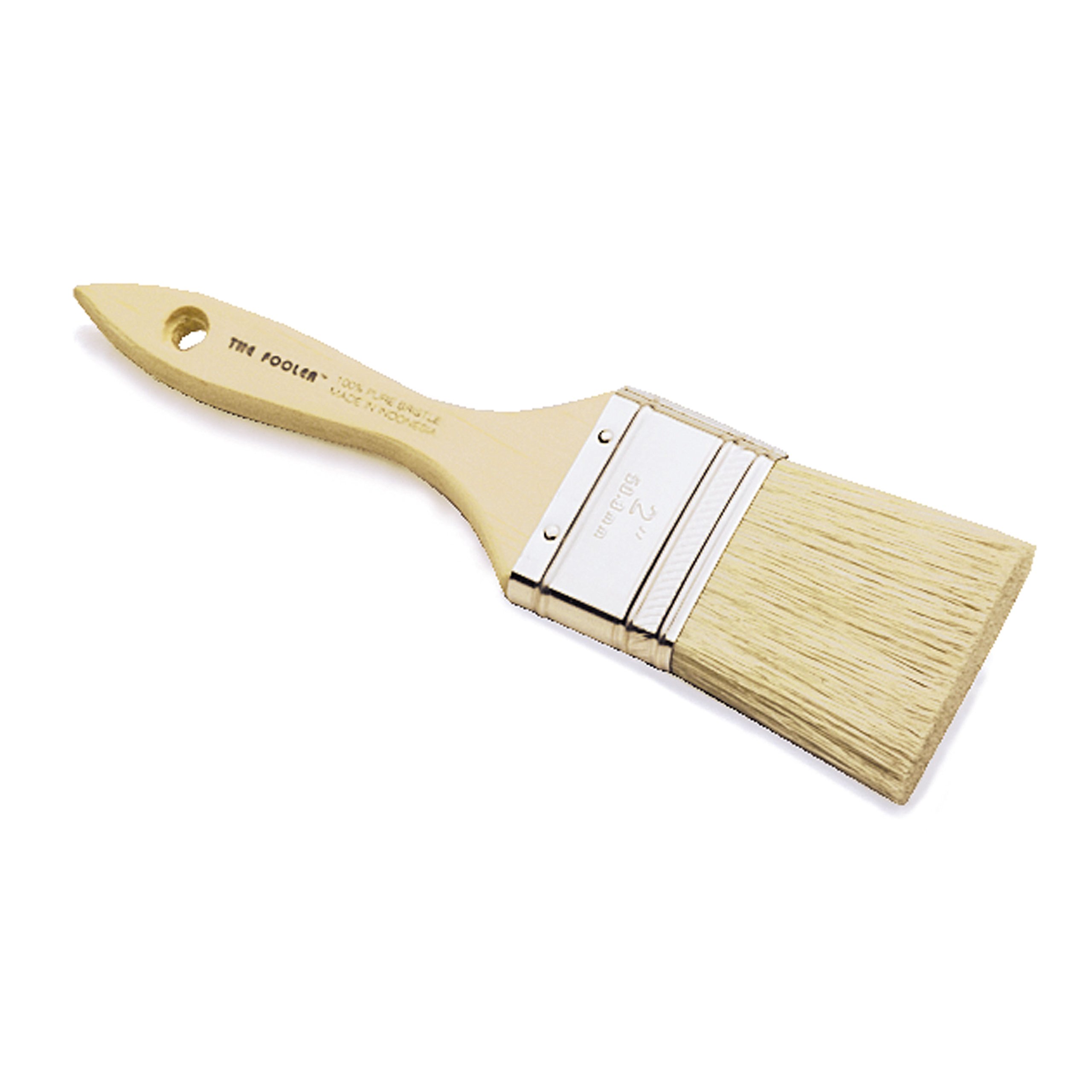 REDTREE 4""  FOOLER PAINT BRUSH