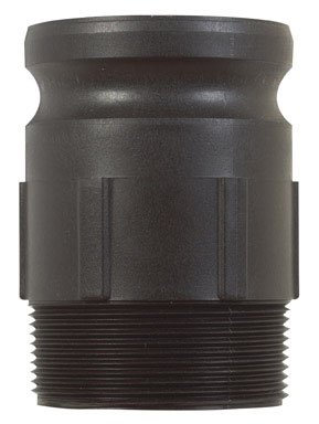 ADAPTER 3" NPT MALE