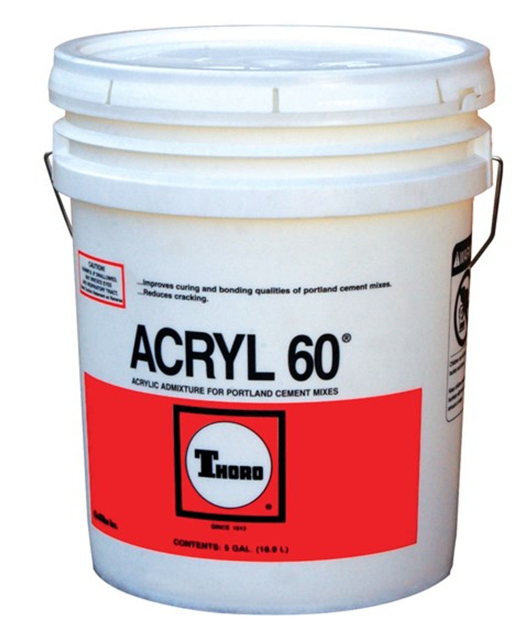 ACRYL 60 5GAL