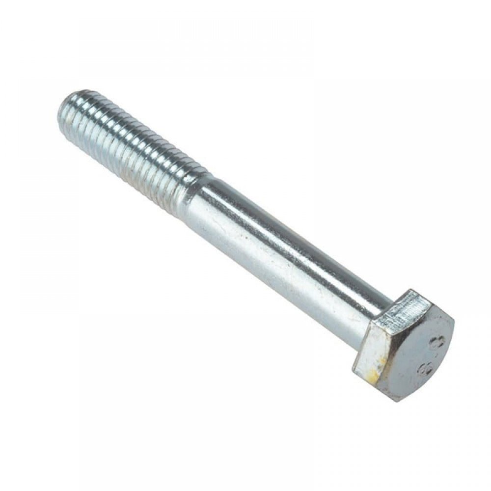 Metric 916308 Hex Cap Screws (M8-1.25 x 100mm)
