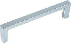 LAUREY 96MM COSMO PULL SAT/NICKE