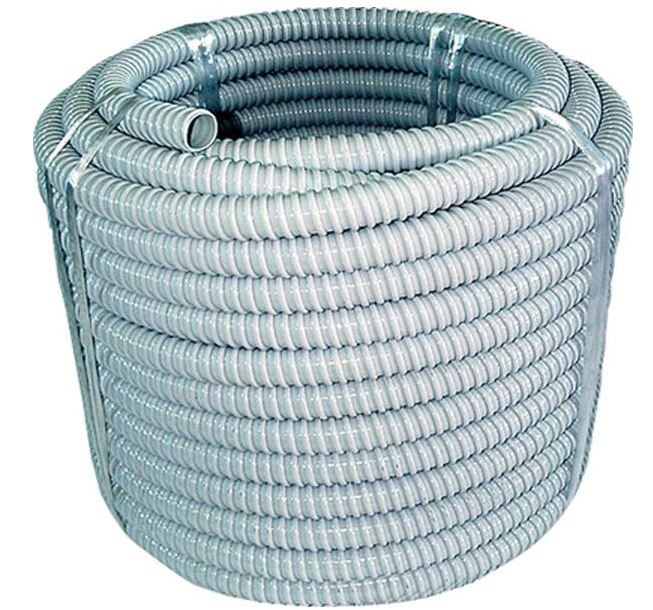 TUBING GRAY VASSFLEX 1/2 X 100FT