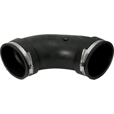 CA ELBOW 1" OFFSET FLEXIBLE 0-90