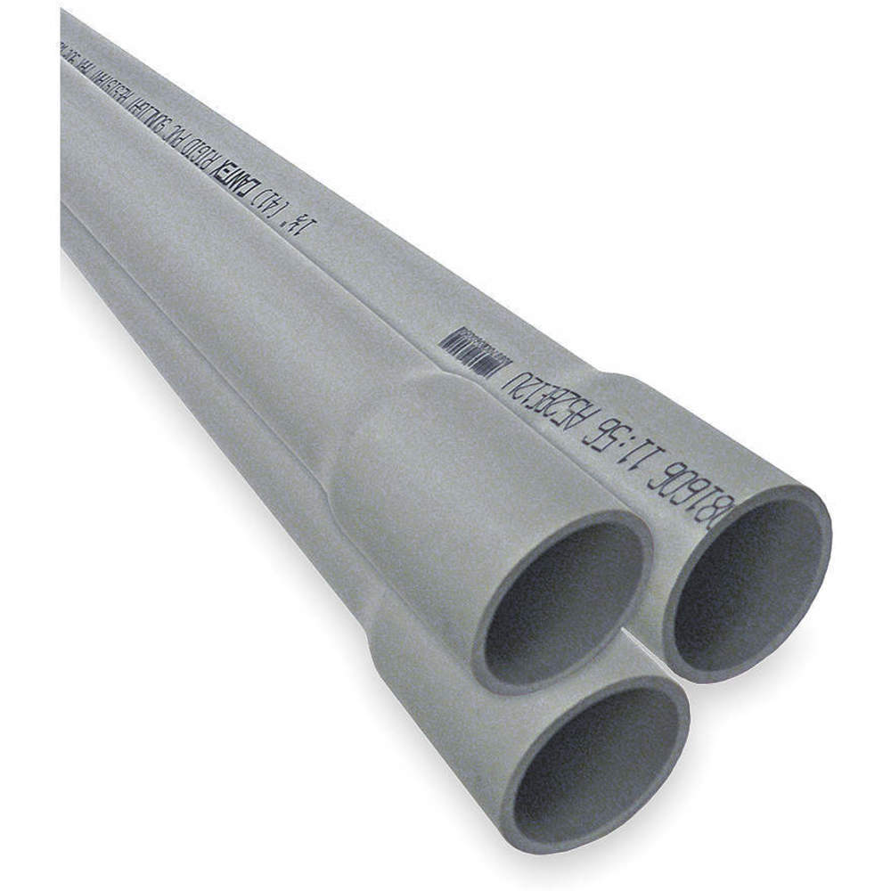 CA E 2" CONDULET PVC40