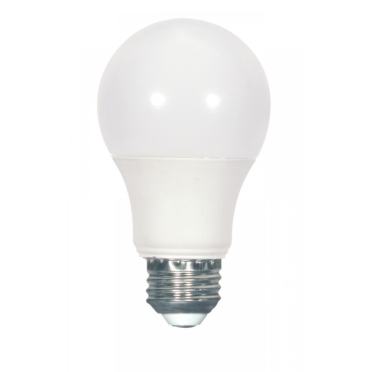 BULB LED 6.4W NATURAL WHITE 2700