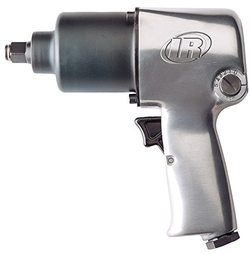Ingersoll Rand 231C Air Impact Wrench, 1/4 in Air Inlet, 1/2 in Drive