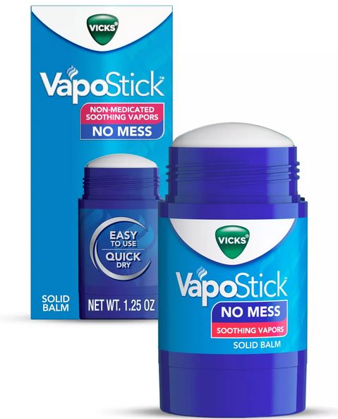 VICKS VAPOSTICK 1.25Z