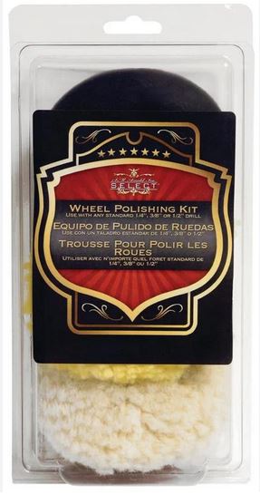 ARNOLD  MICRO PAD ASSORTMENT 4PK