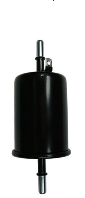 Metal Fuel Filter For Toyota