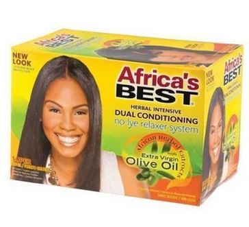 AFRICAS BEST MY WAY WOMEN'S KIT