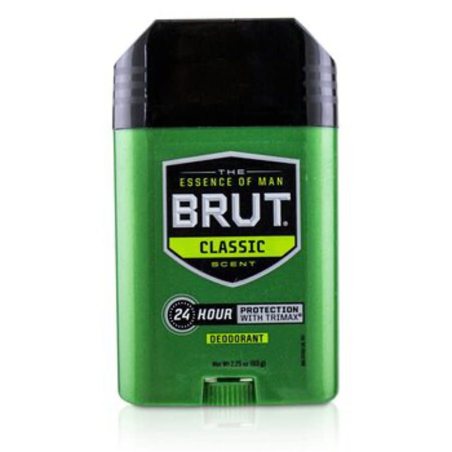BRUT SOLID DEOD OVAL 2.7Z