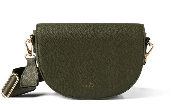 KEDZIE LUNA CROSSBODY