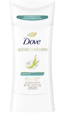 DOVE STICK ADV REJUVENATE 2.6