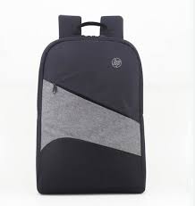 HP WINGS BACKPACK BLACK 15.6"