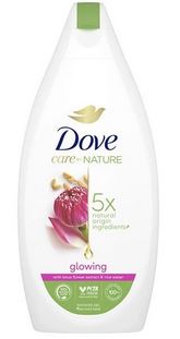 DOVE BODY WASH GLFERW 13.5Z
