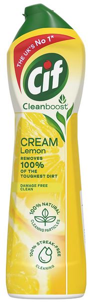 LYSOL C&F CLEANE SPARK LEMON 40Z
