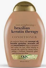 OGX COND BRAZIL KERATIN THERA 13