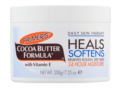 PALMERS COCOA BUTTER JAR 7.25Z