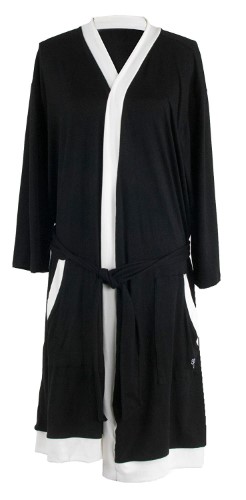 HELLO MELLO LOUNGE ROBE