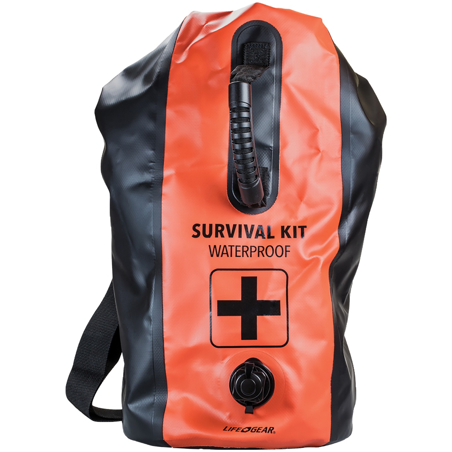 72HOUR SURVIVAL KIT LIFE GEAR