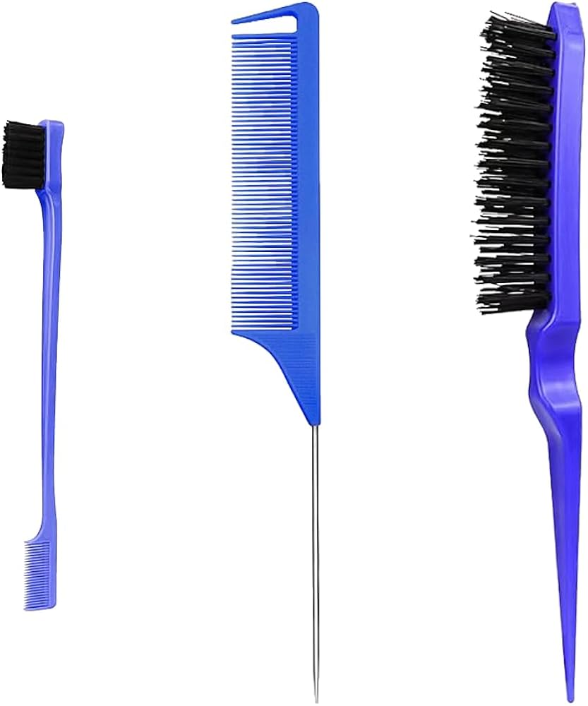 COMB 3 STYLES 2COLORS