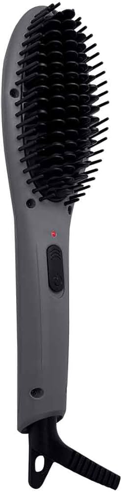 RB CERAMIC HAIR BRSH GRAPHITE