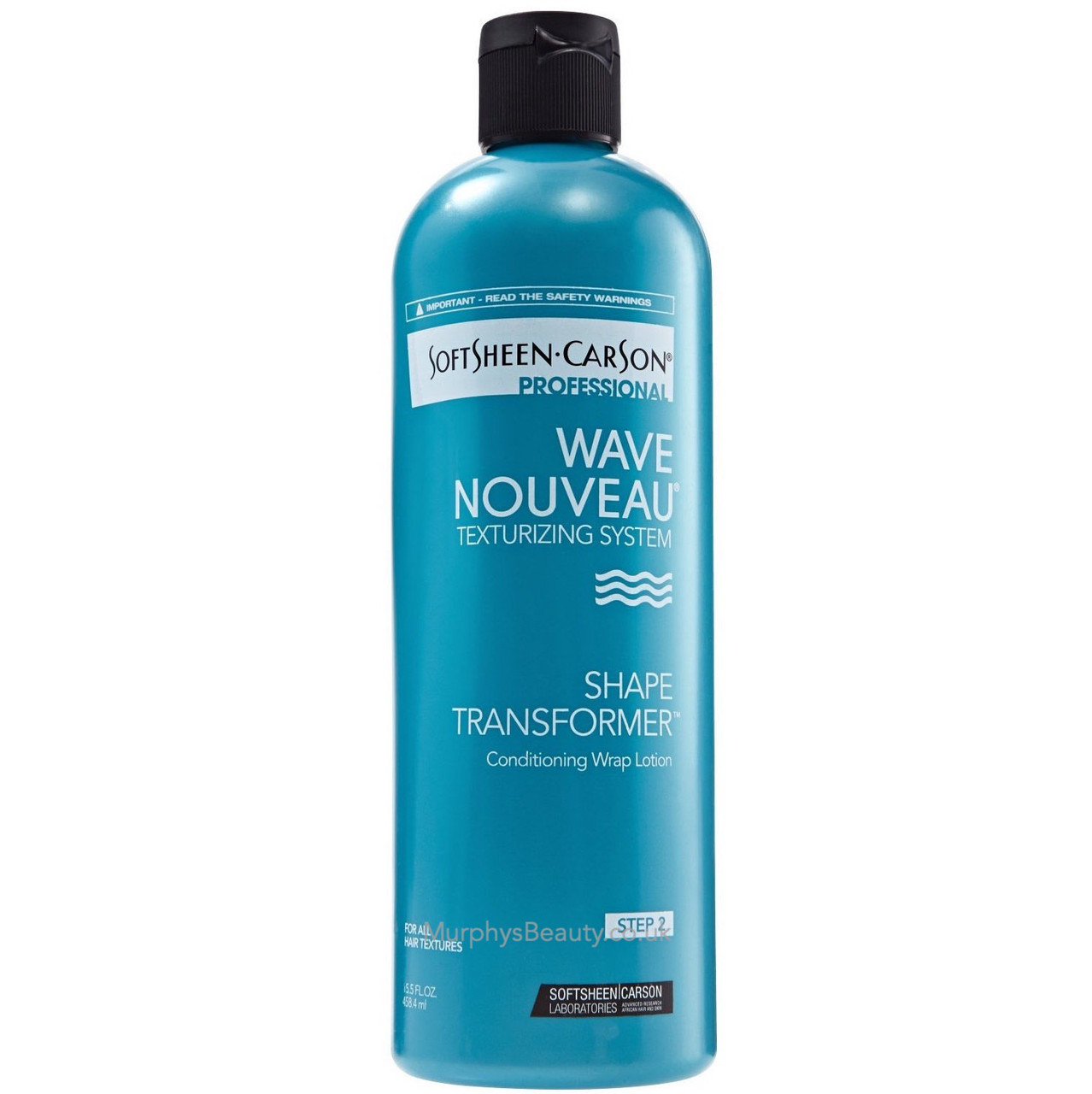 WAVE NOUVEAU SHAPE TRANSFO 15.5Z